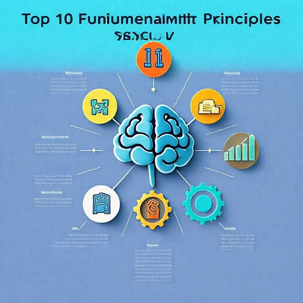 心理学十大底层规律