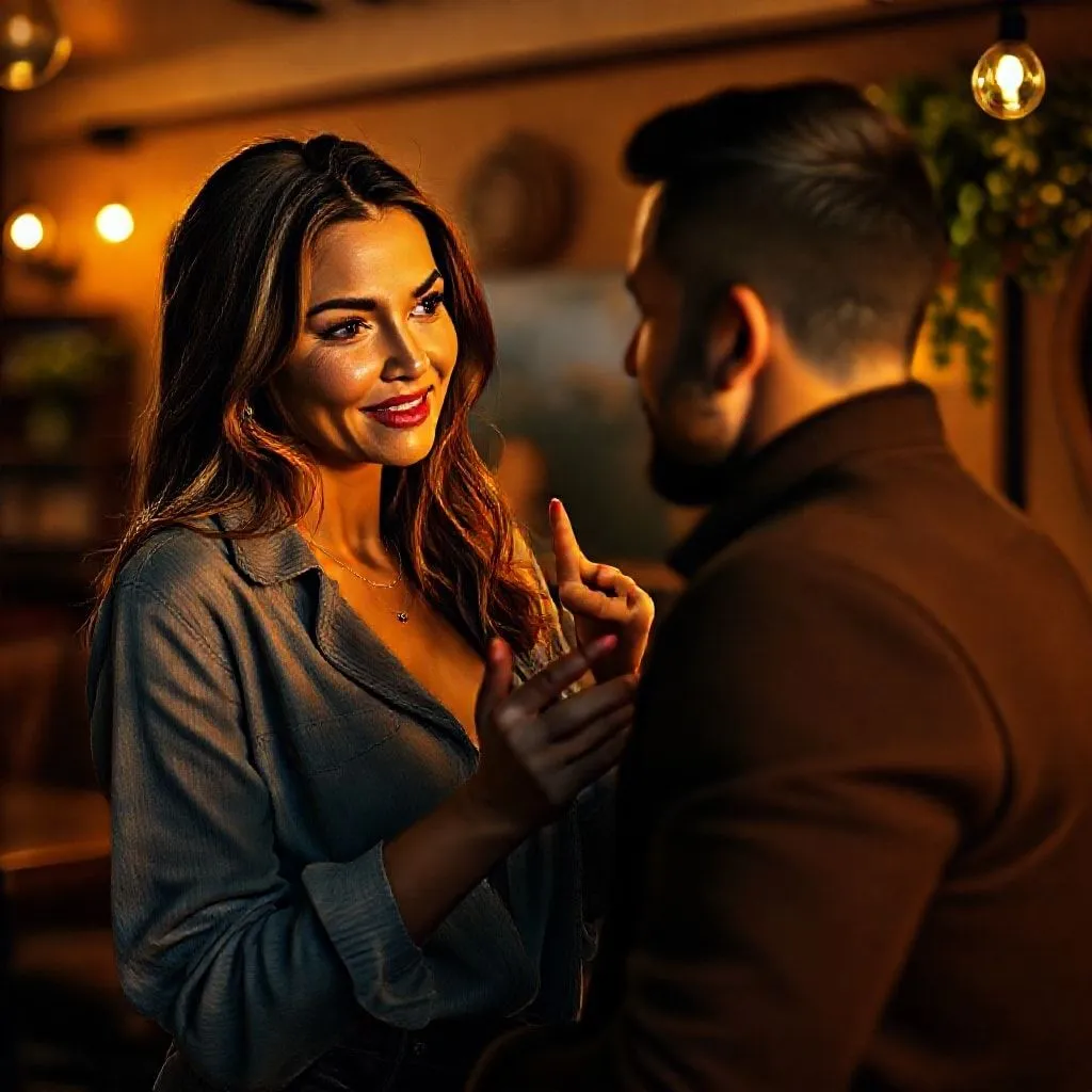 心理学怎样才能让男人爱上你