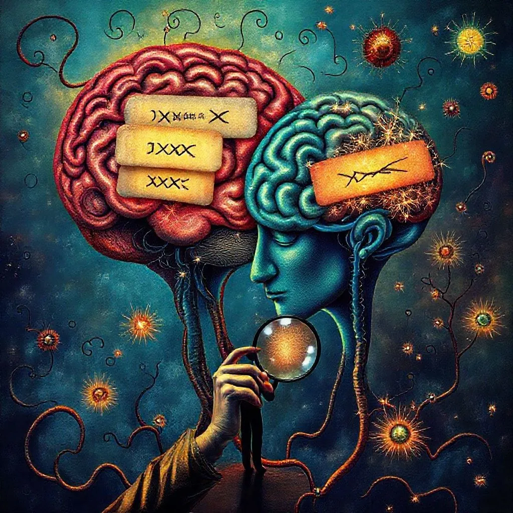 证明错误的名词解释心理学原理