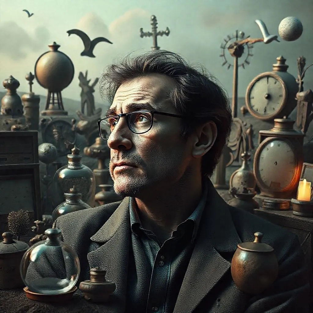 把一切当作理所当然的心理学家是谁