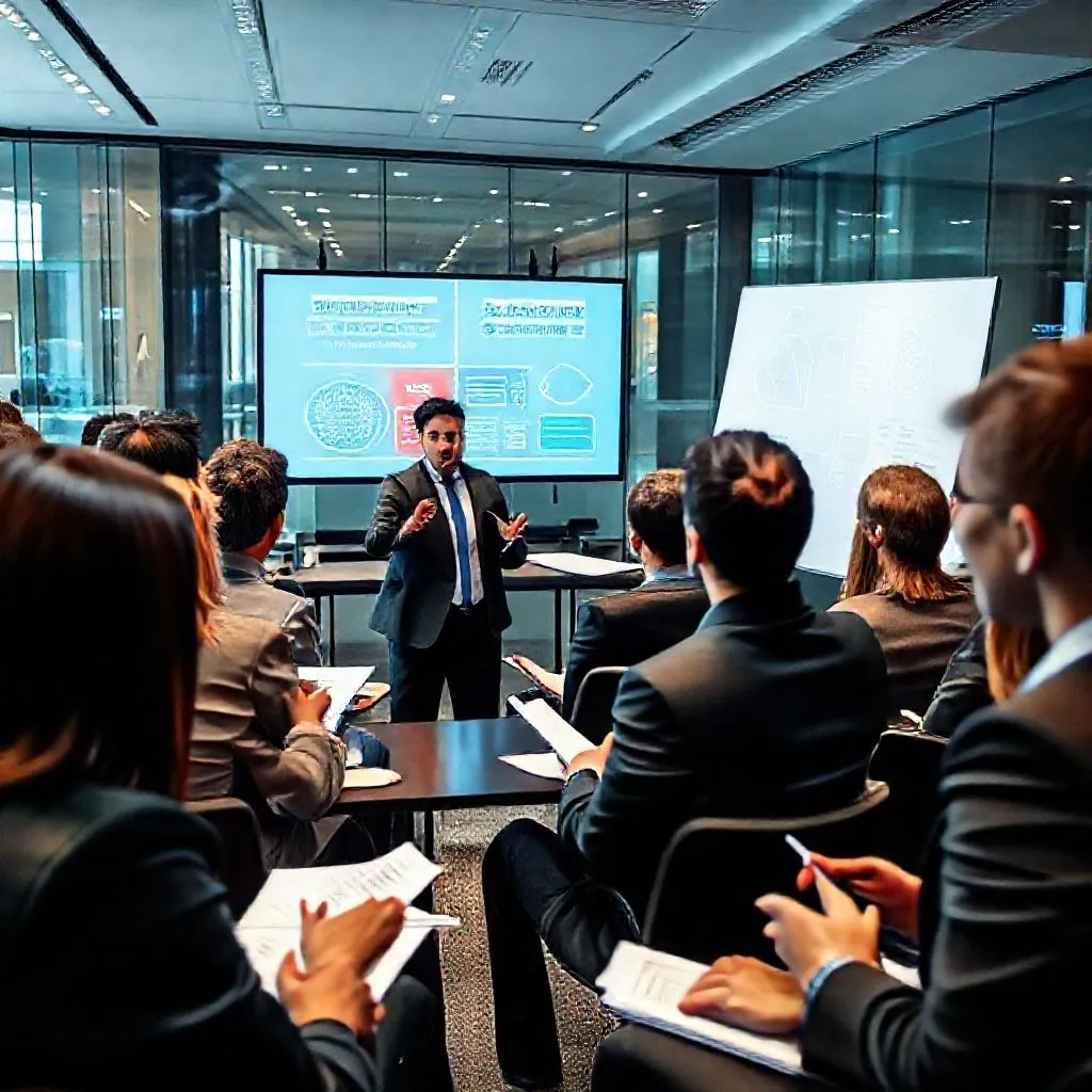 销售心理学训练营方案范文