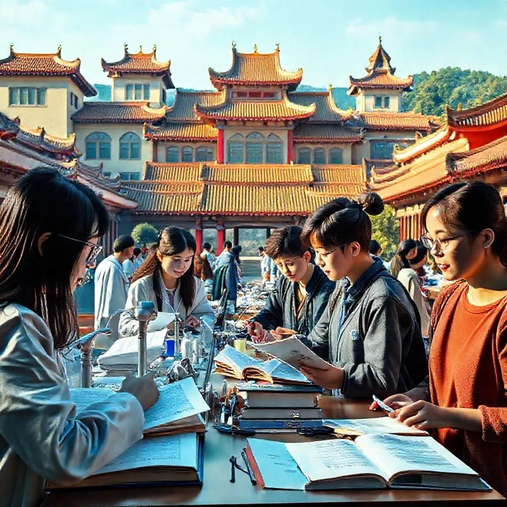 湖南师范大学教育心理学的研究方向