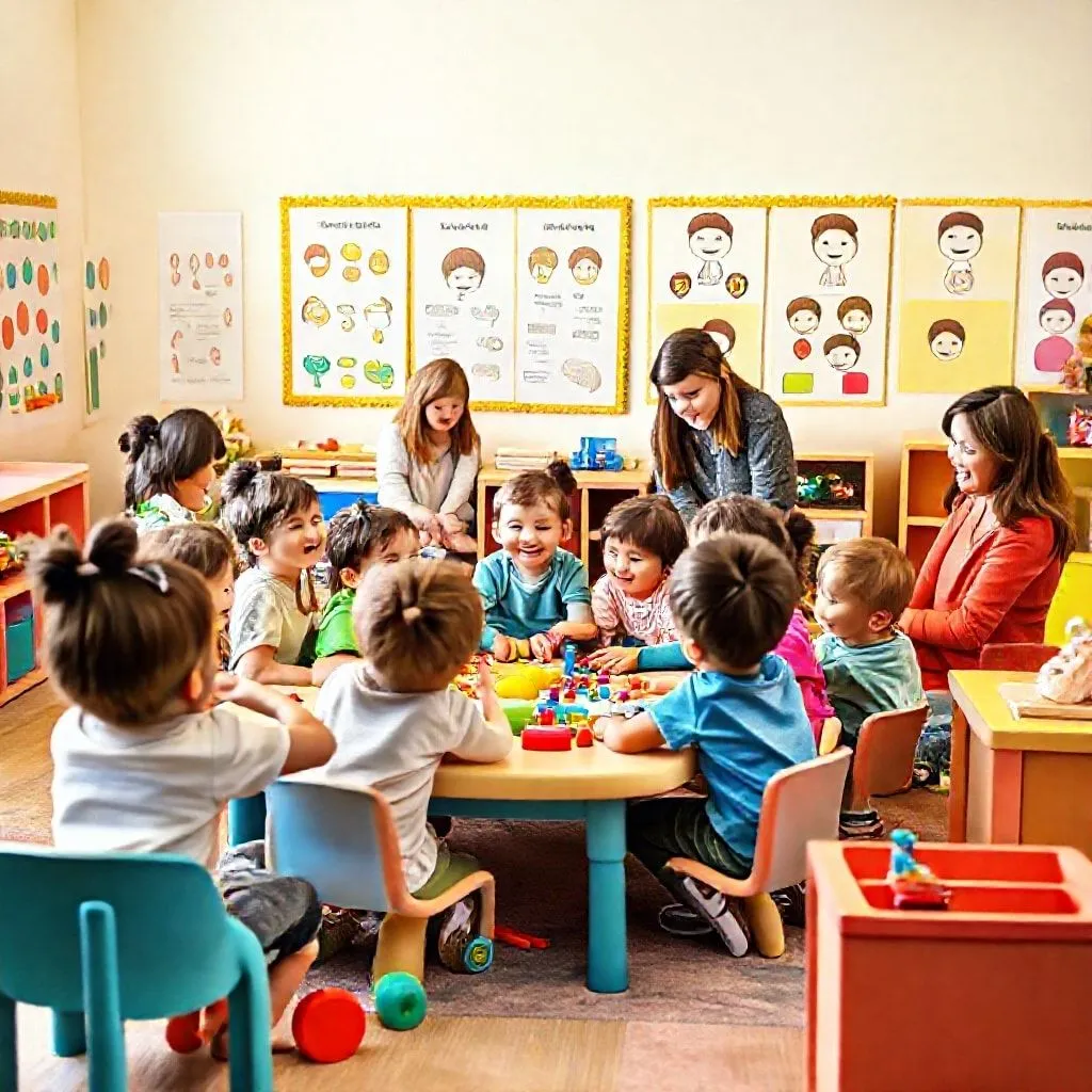 中班心理学教案600字