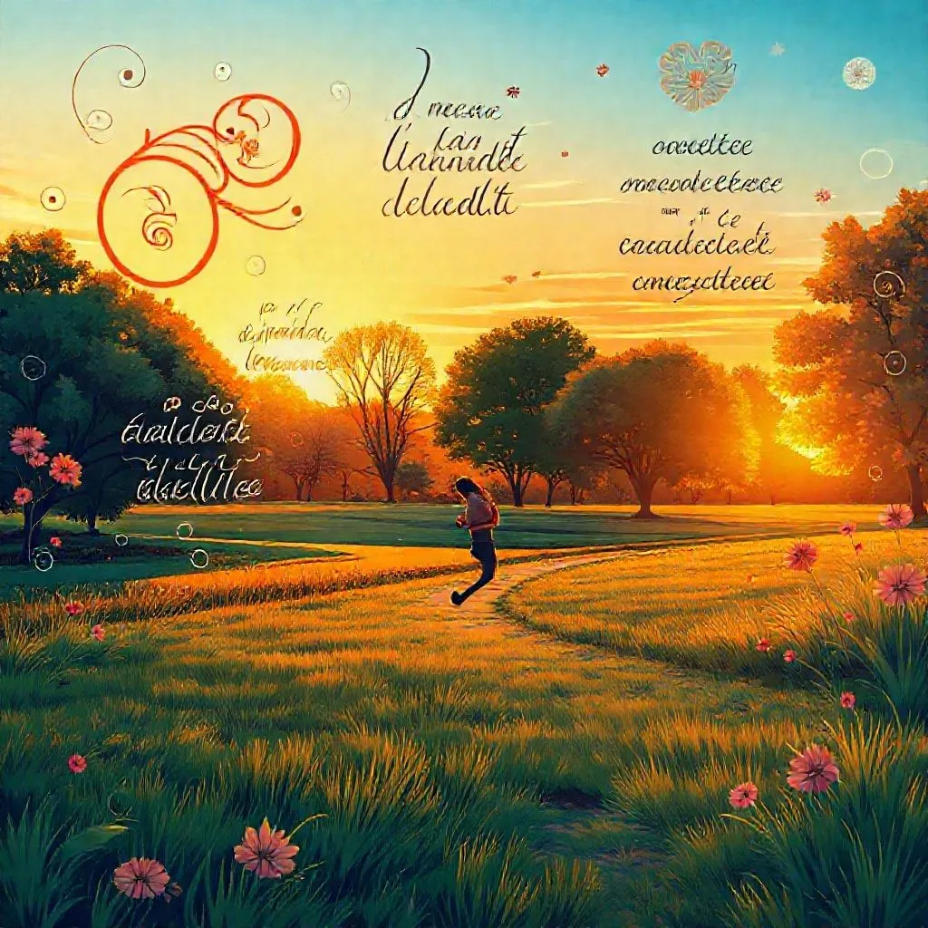 跑步的心理学视频教程