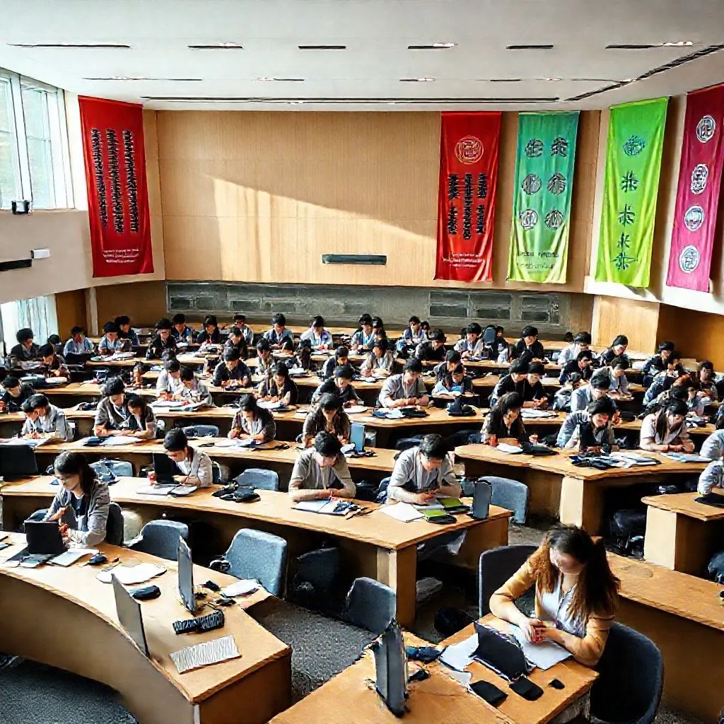 江苏心理学函授有哪些学院可以报名的