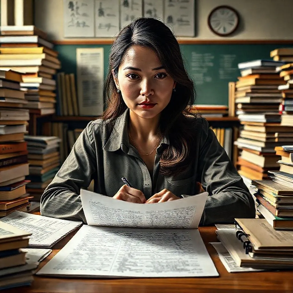 浙江心理学教师资格证考试难度有多大