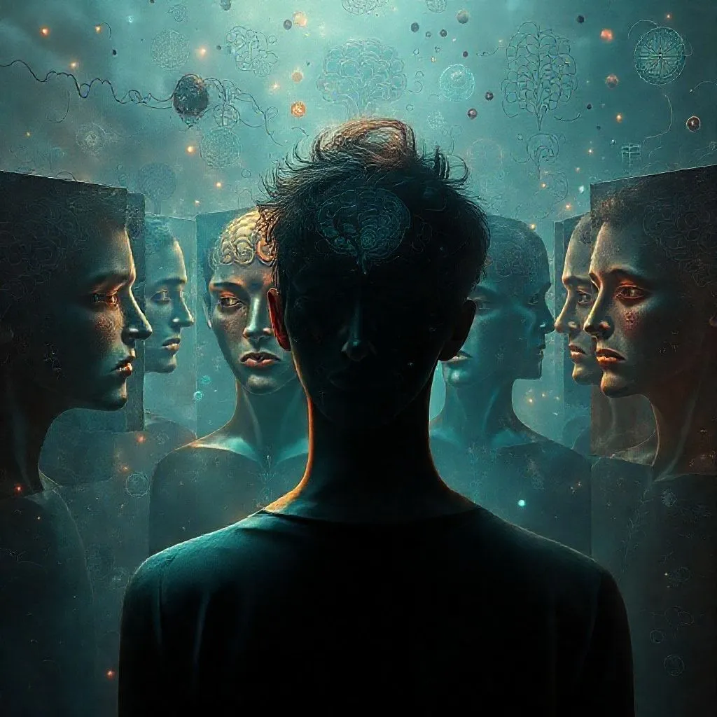 通过心理学分析自己的人格