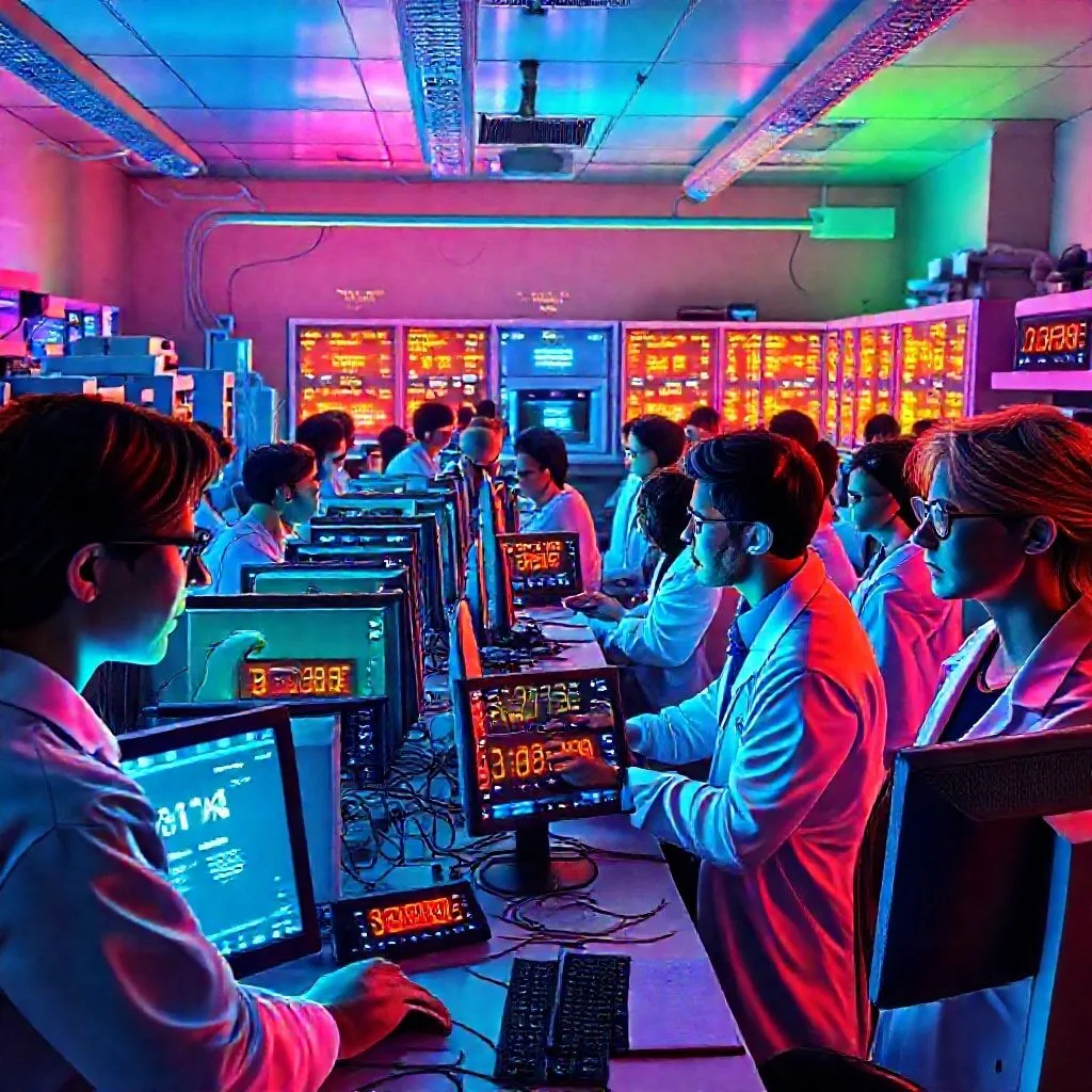 心理学快速命名实验有哪些