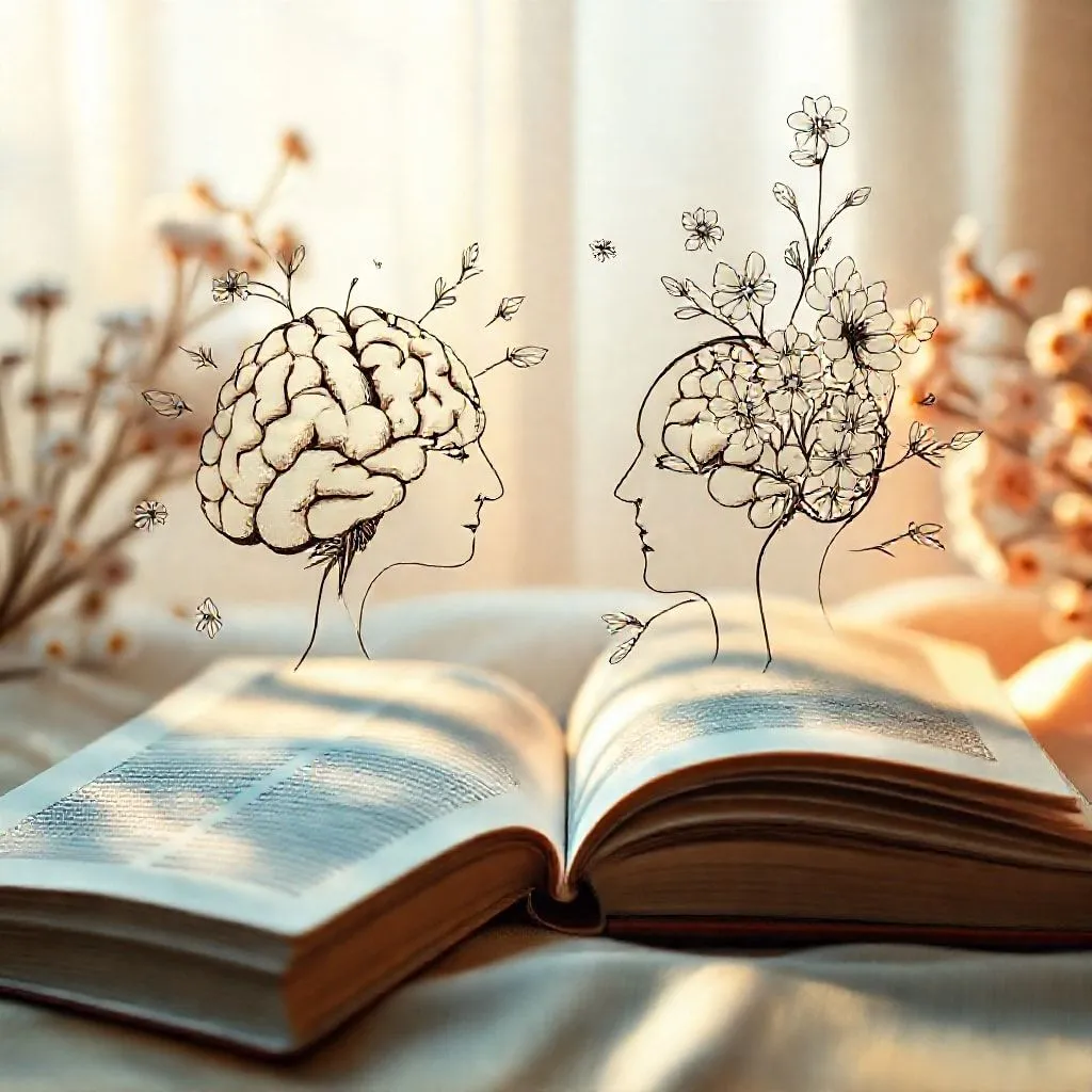 心理学美文双语版pdf