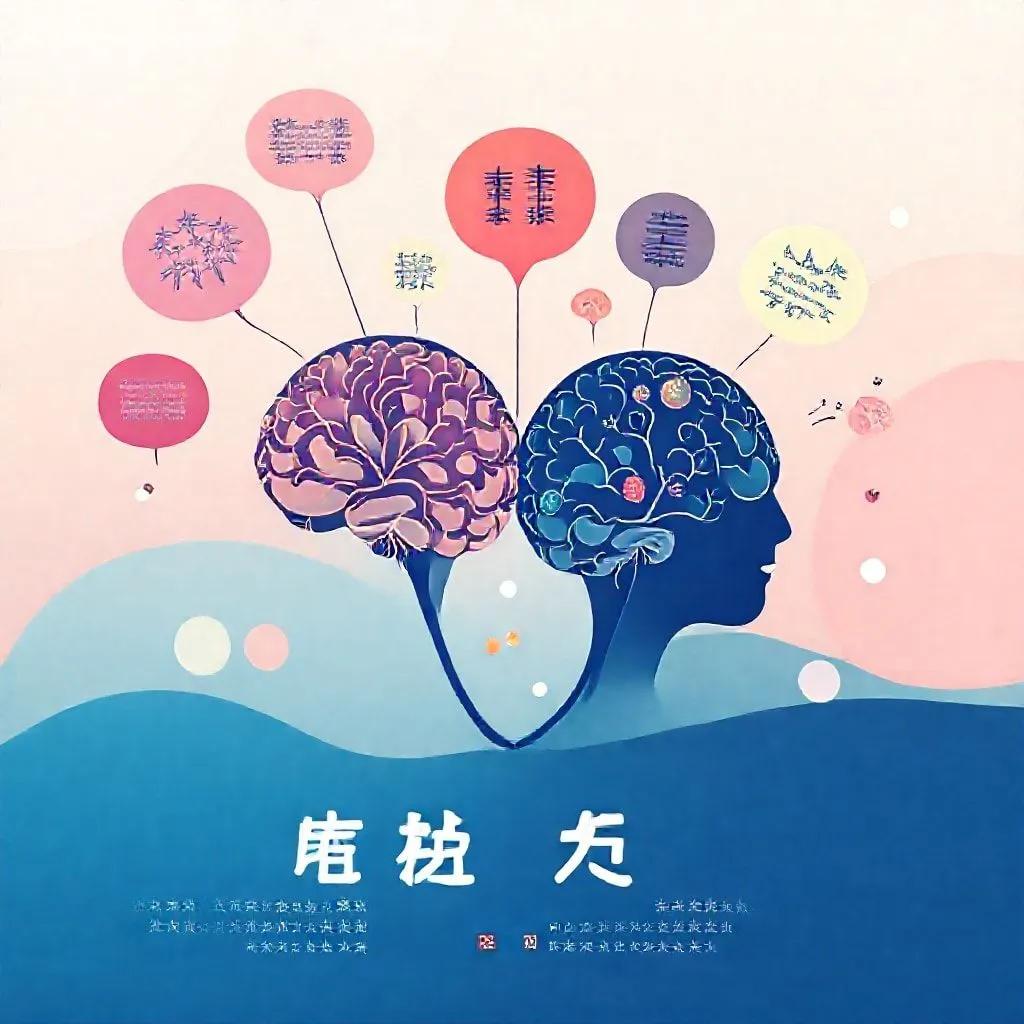 心理学美文双语阅读教案