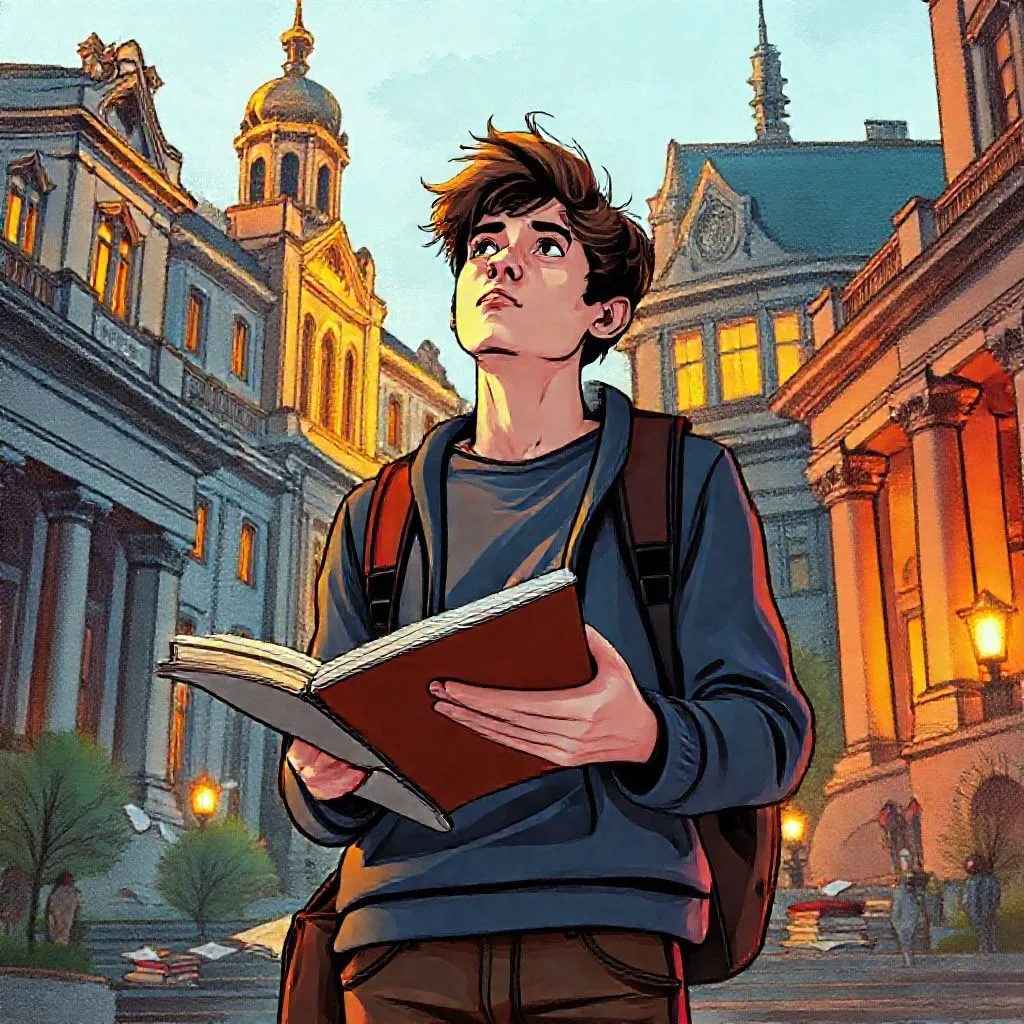 心理学文科生二本学院可以报吗