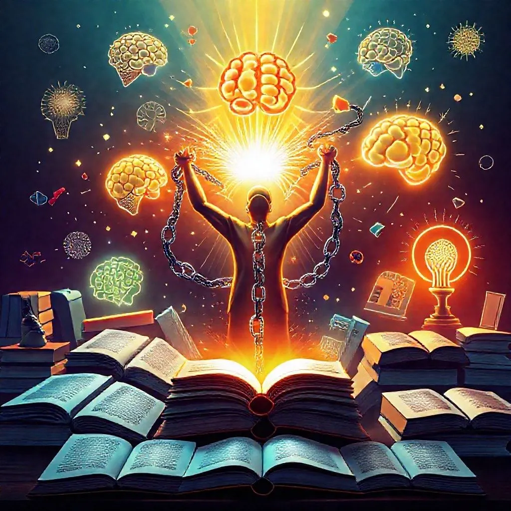 改变命运的心理学专业有哪些