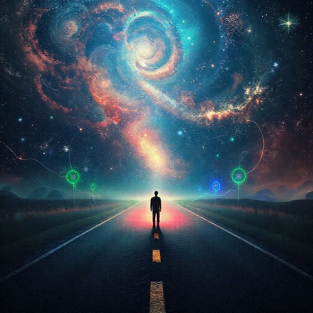 心理学关于命运的观点是