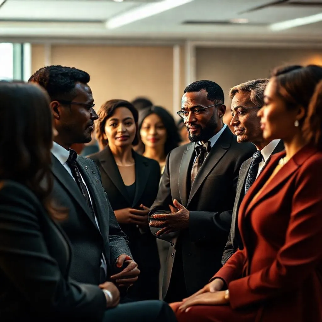礼仪心理学内容