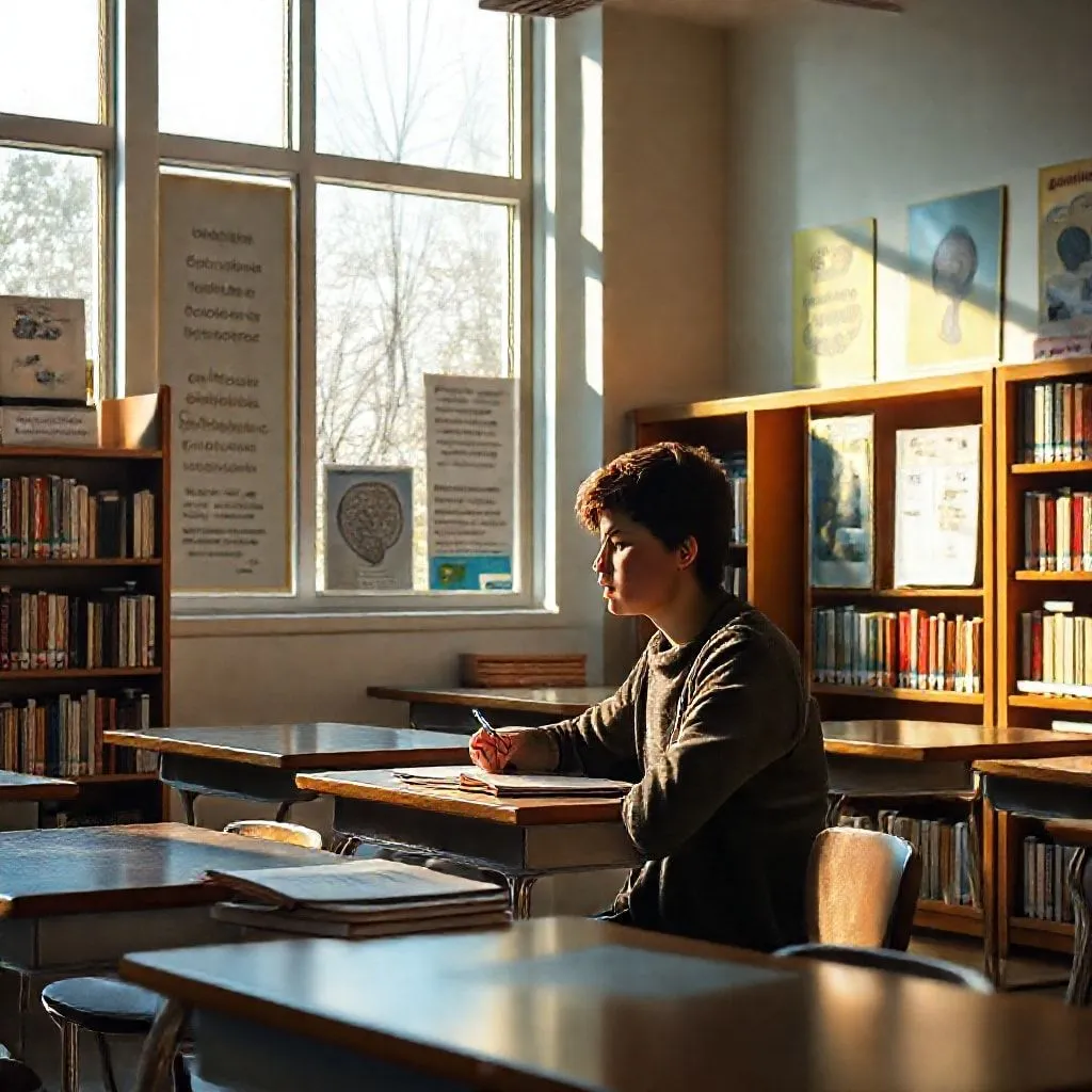 心理学美文一千五百字作文高中