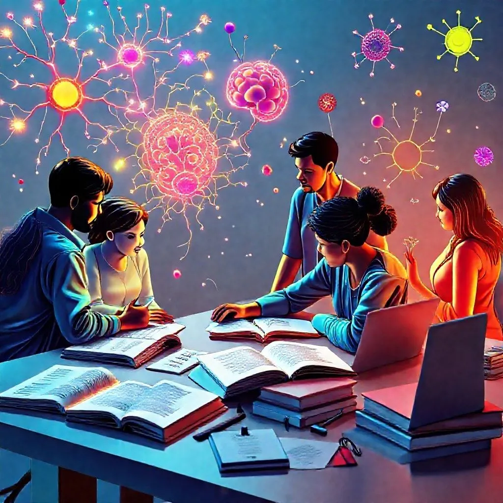 认知心理学基础训练