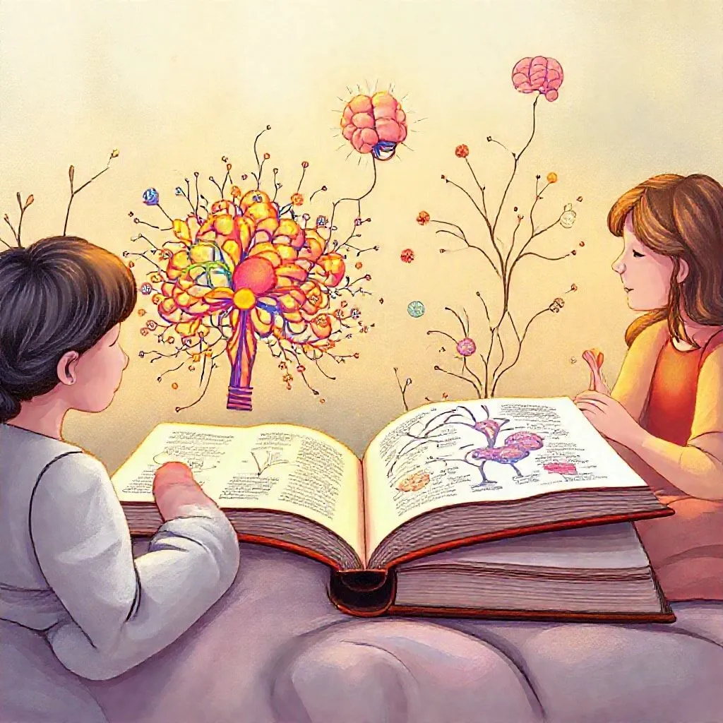 自闭症心理学的书