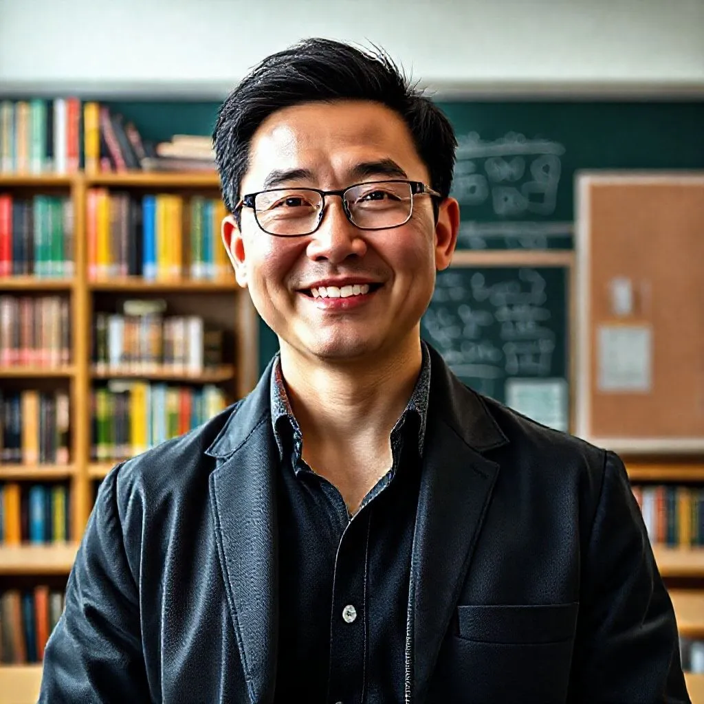 心理学教师刘燕超简历