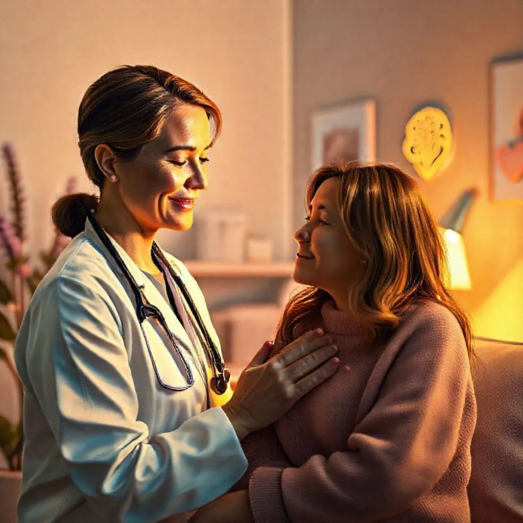 照顾病人心理学解释是什么