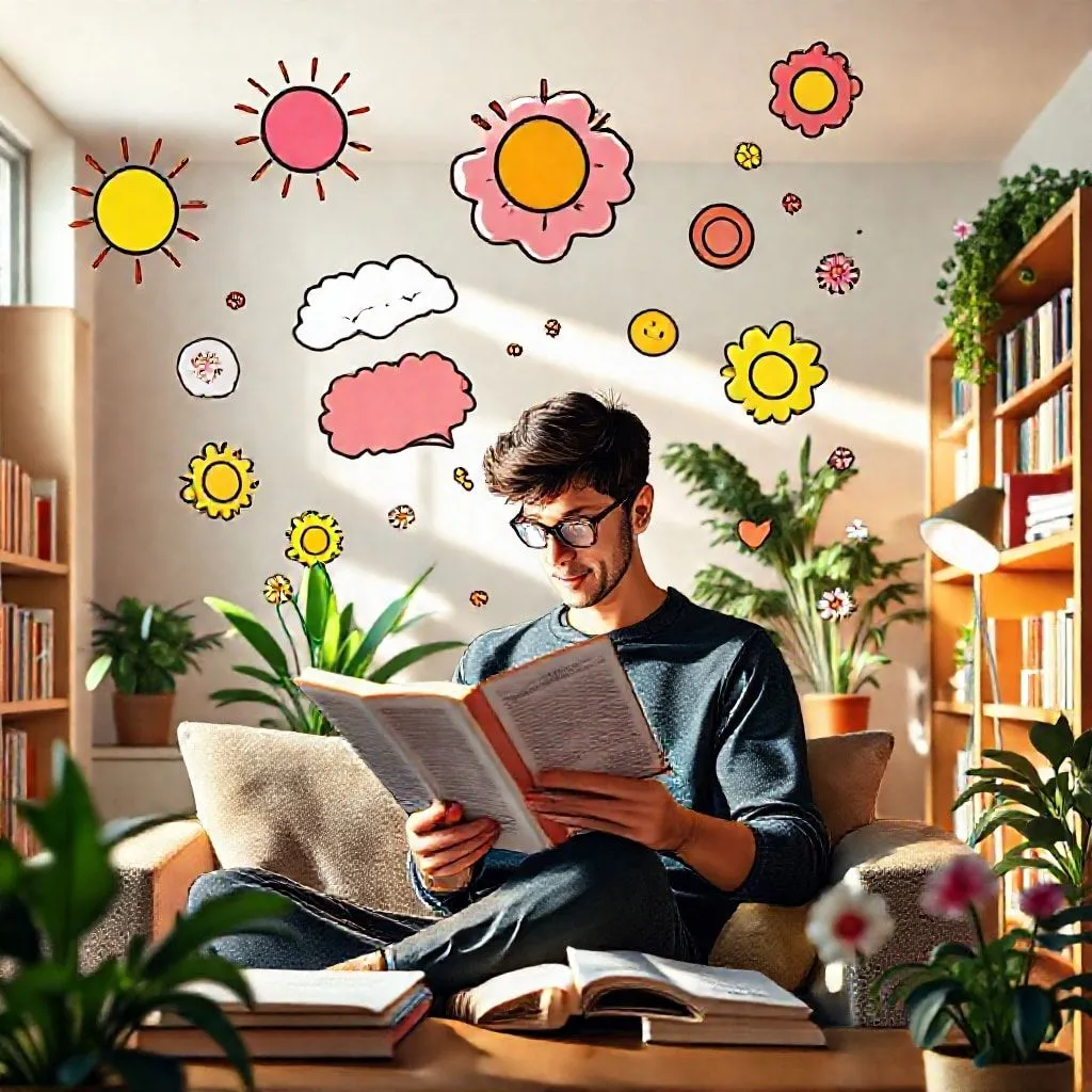 哈佛积极心理学笔记读书分享