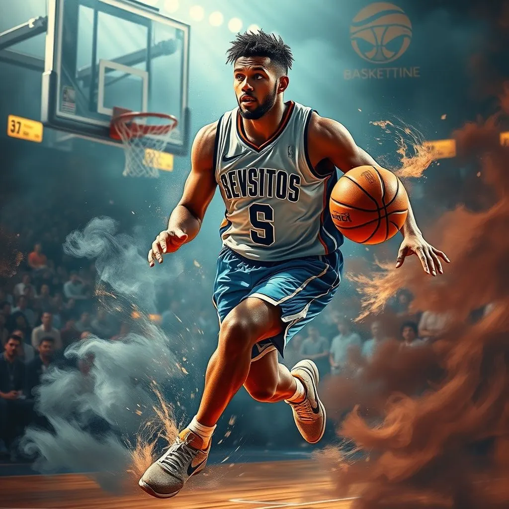 如何让自己克制对篮球的恐惧心理学