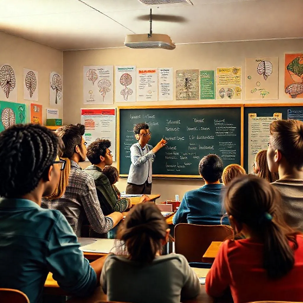 心理学基础教学目标