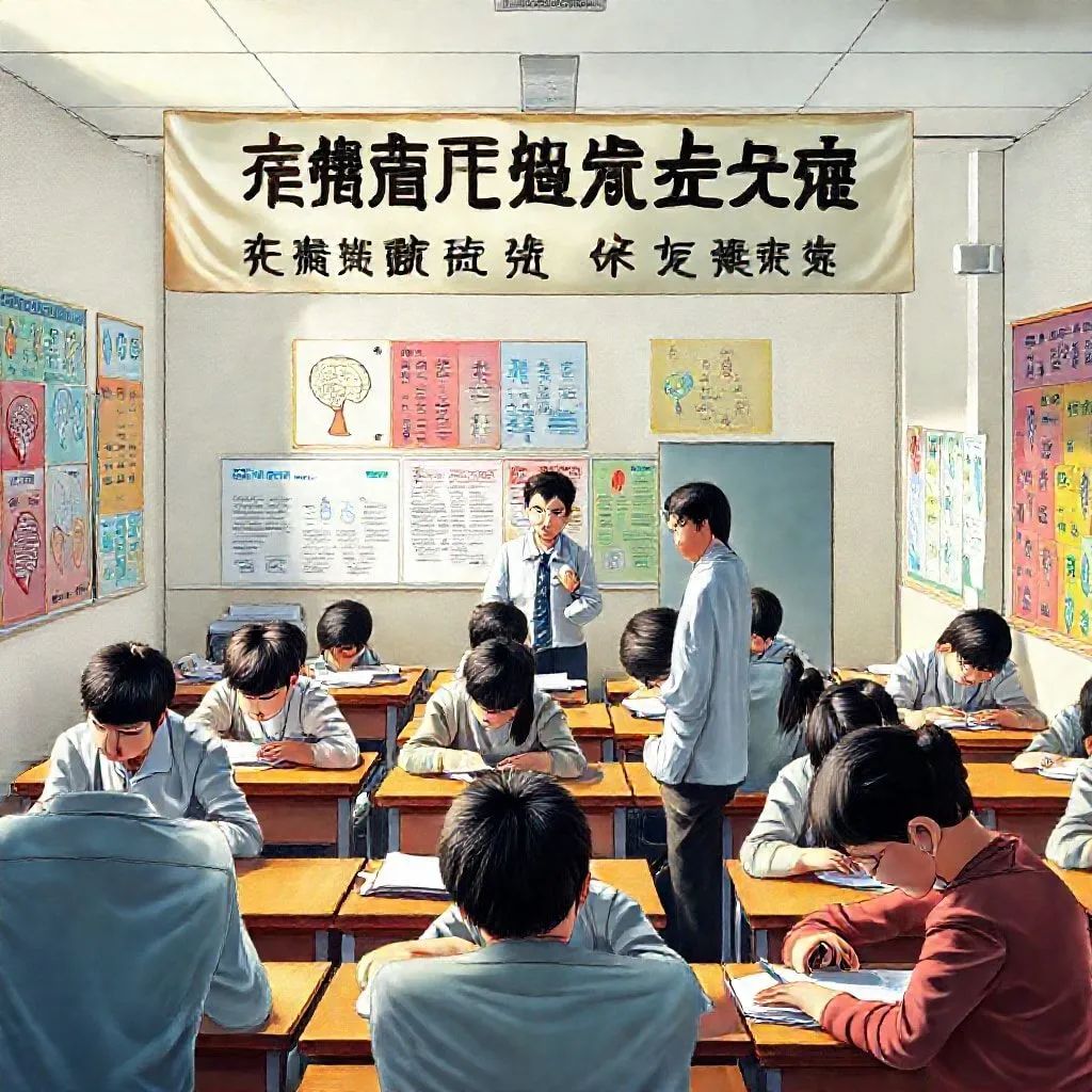 江西省教育局心理学考试资料