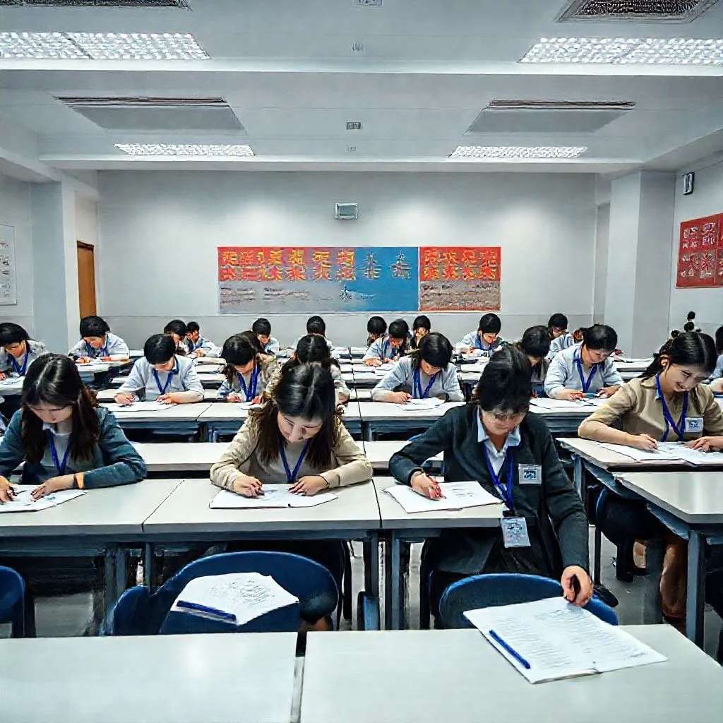 天津西青心理学职业技能证书在哪考