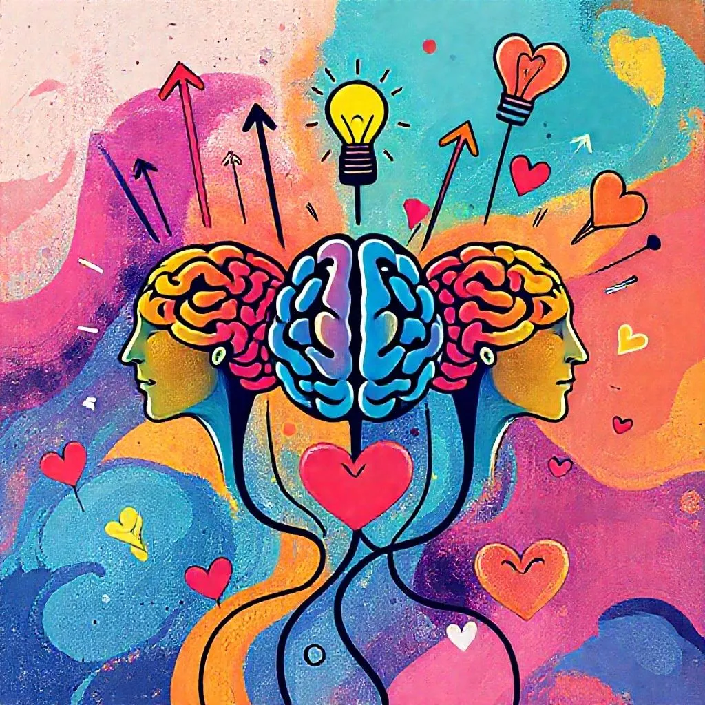 心理学决定你人生的三种思维能力