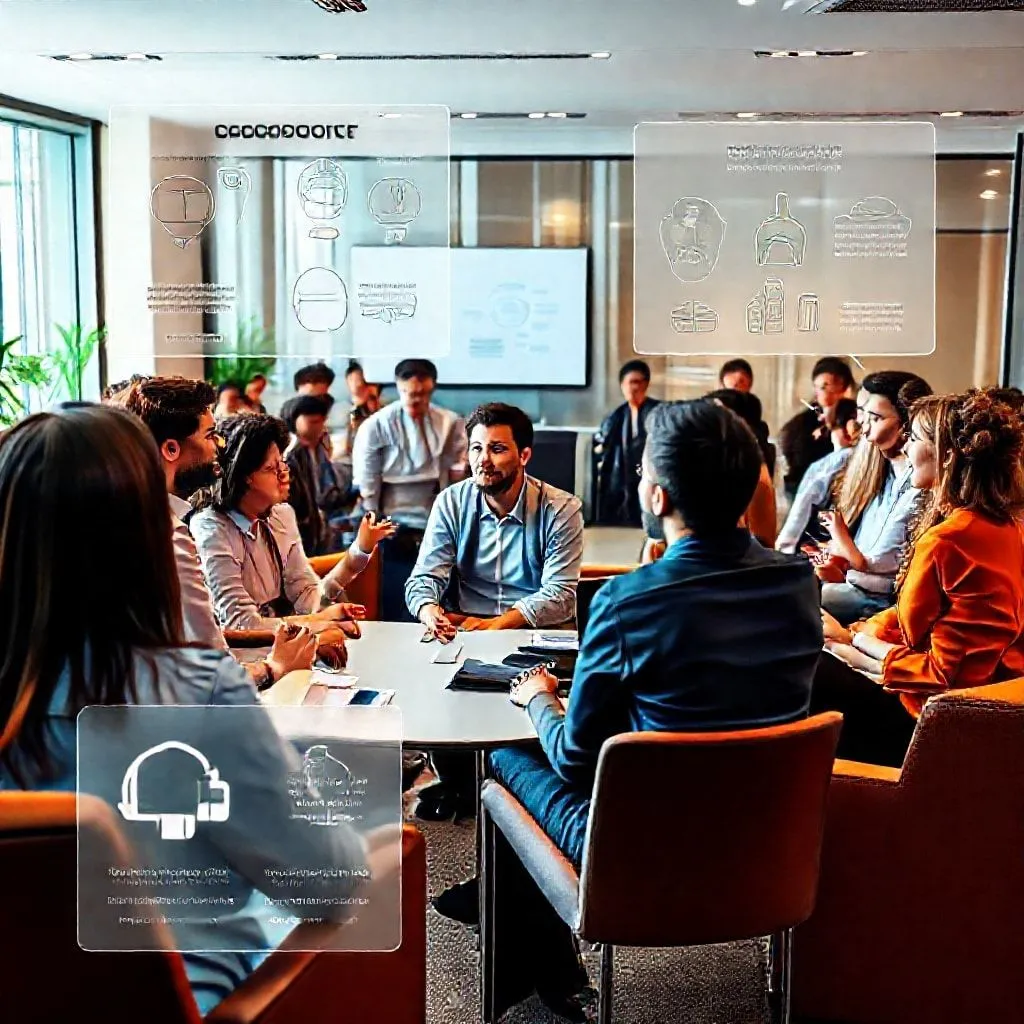 销售心理学实践活动的基本方法