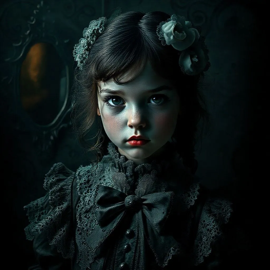 洛丽塔心理学解读