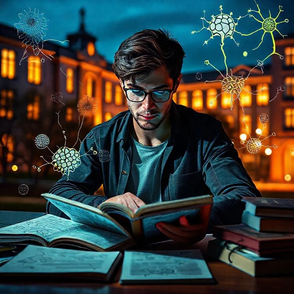 华东师范大学心理学专硕考研难吗