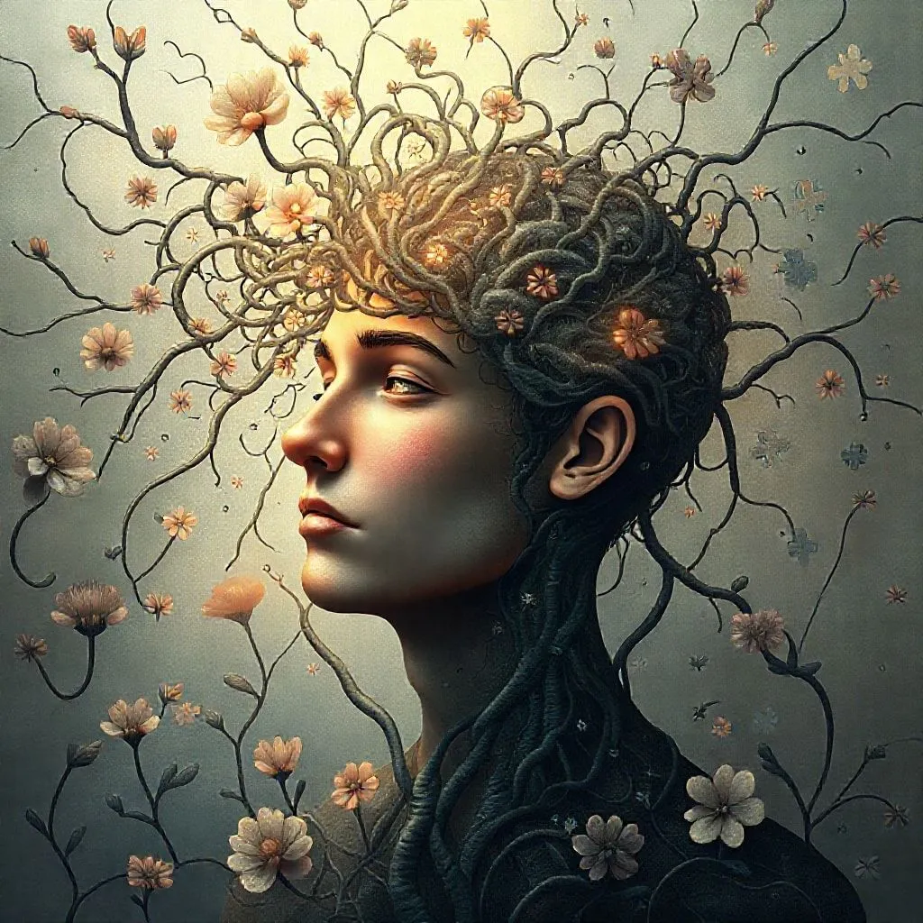 自闭历程的心理学解析书pdf