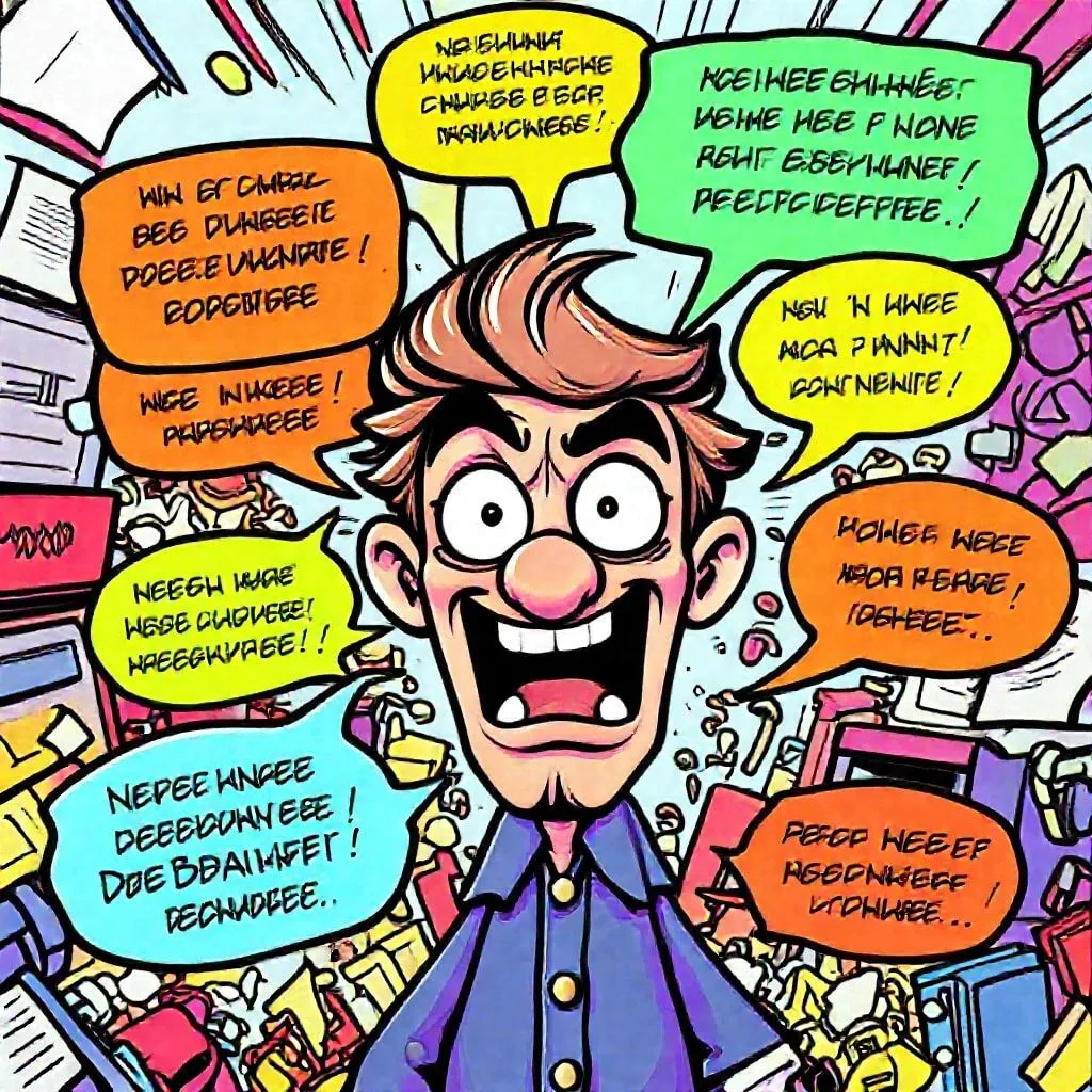 杠精的心理学知识