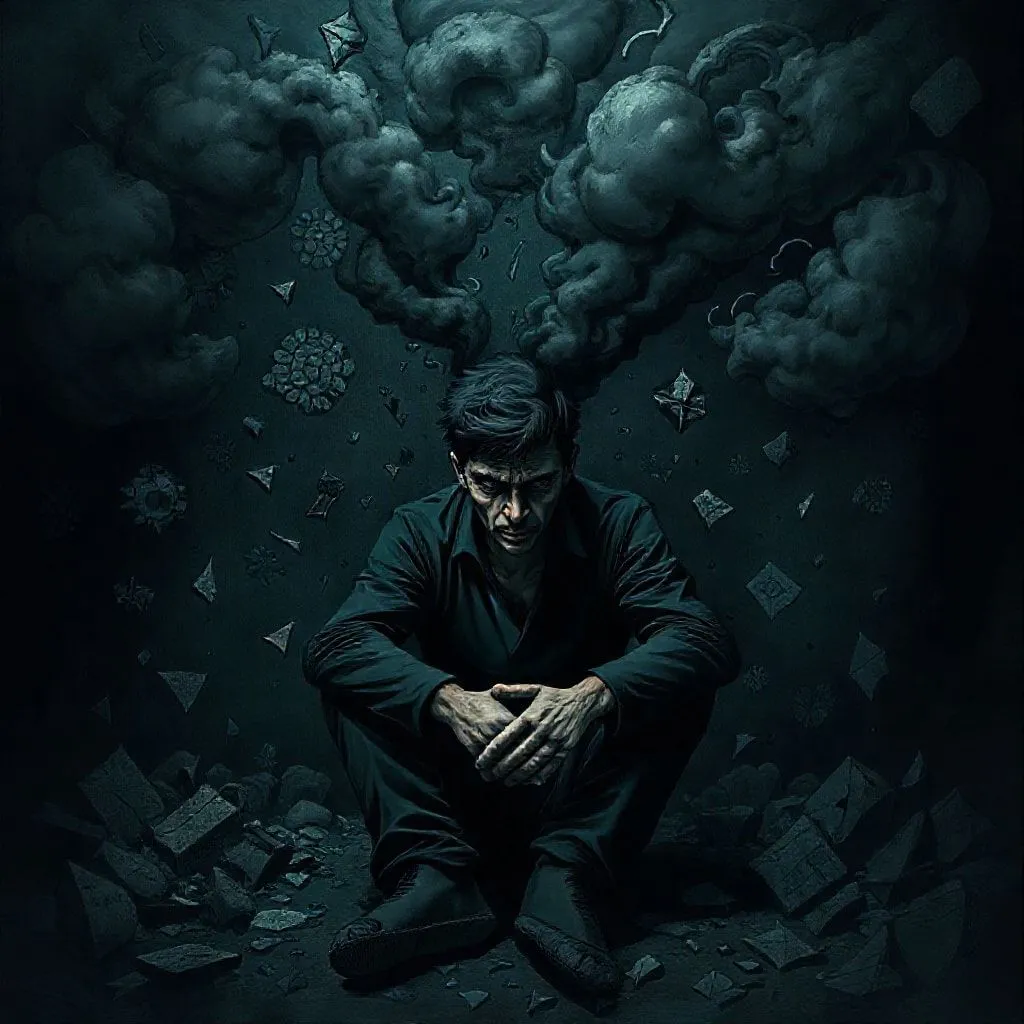 心理学中心理危机是指哪些