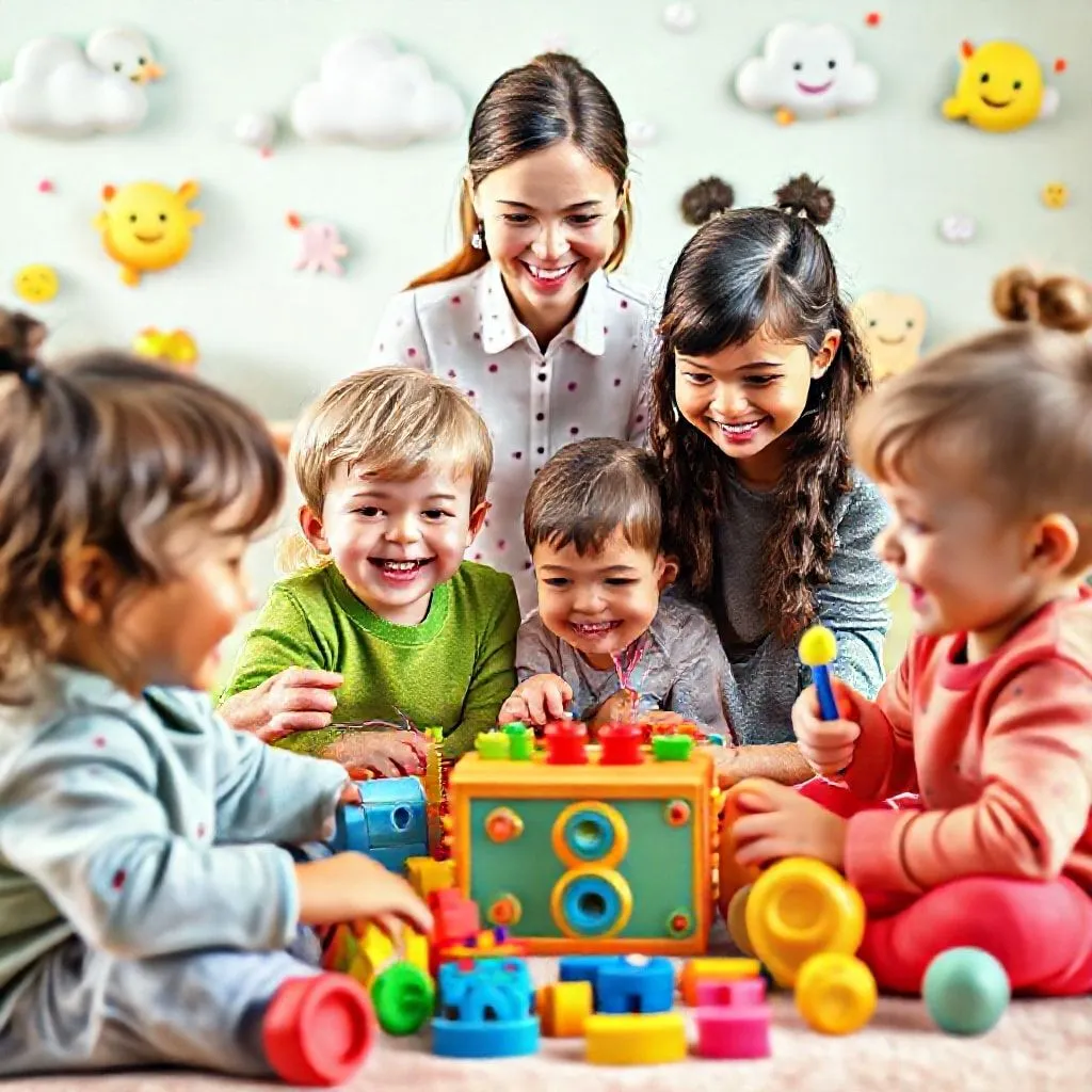 学前心理学的作用是什么