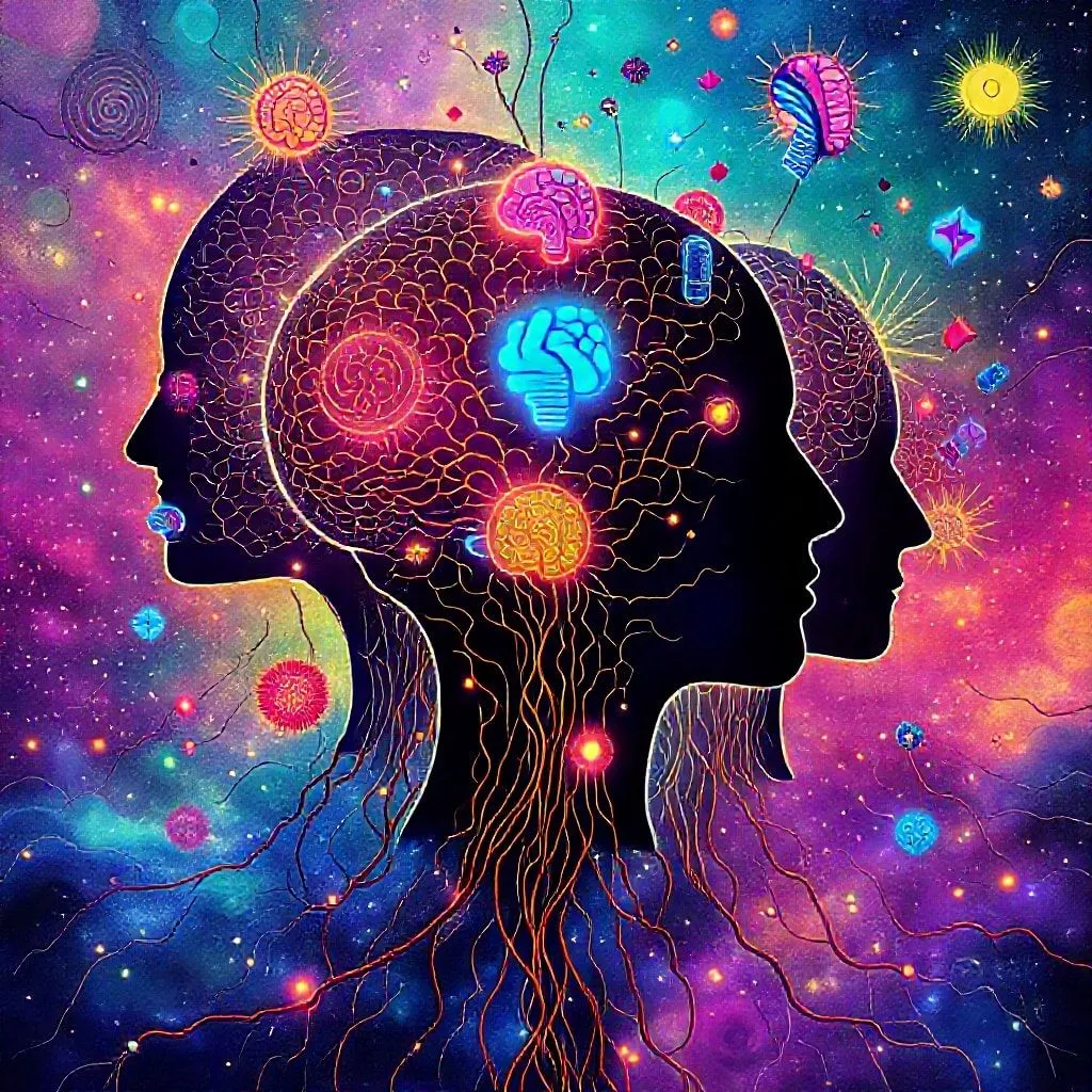 改变认知的心理学术语