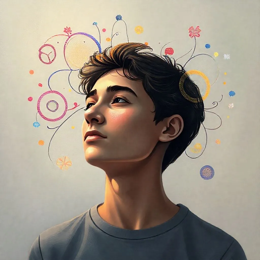 心理学视角与幸福人生的观后感作文高中