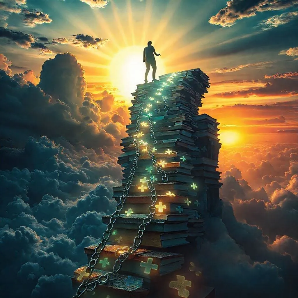 怎么克服畏难的心理学障碍