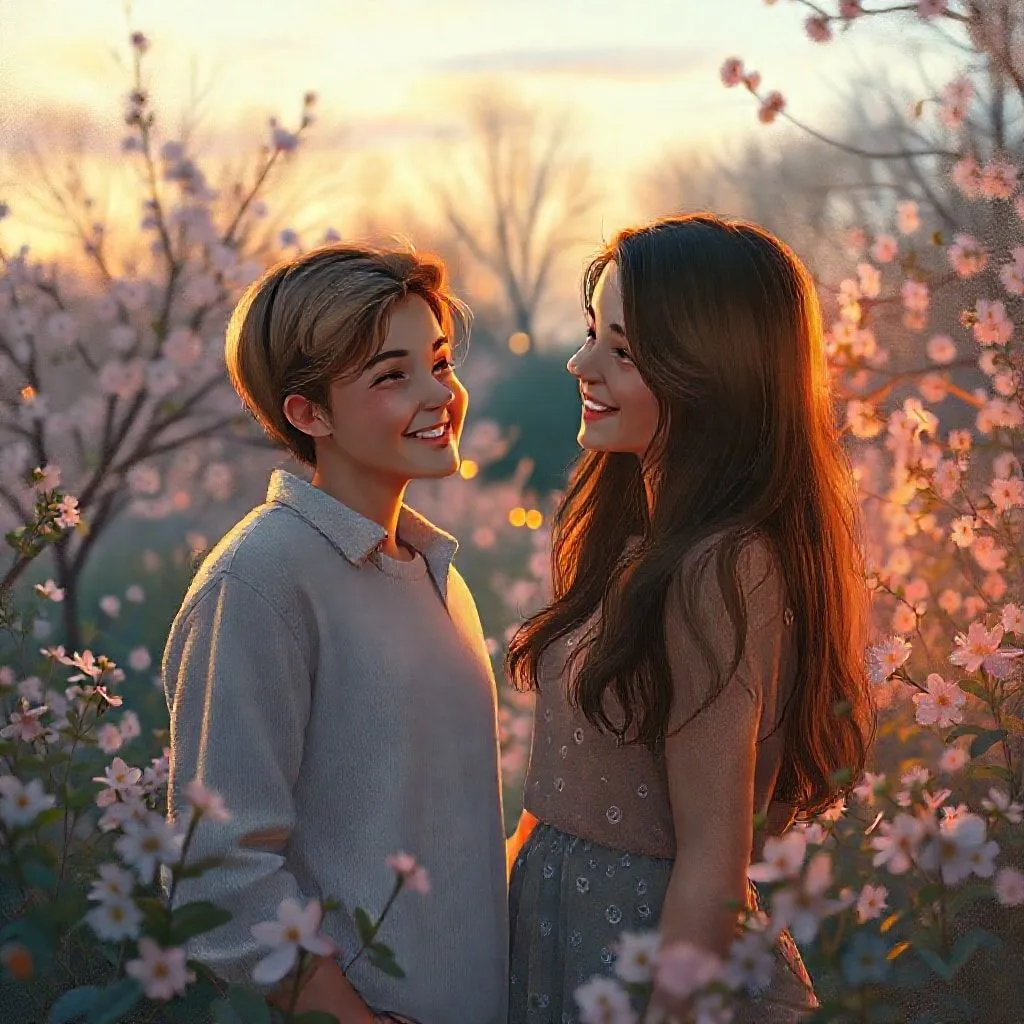 初恋的心理学定义