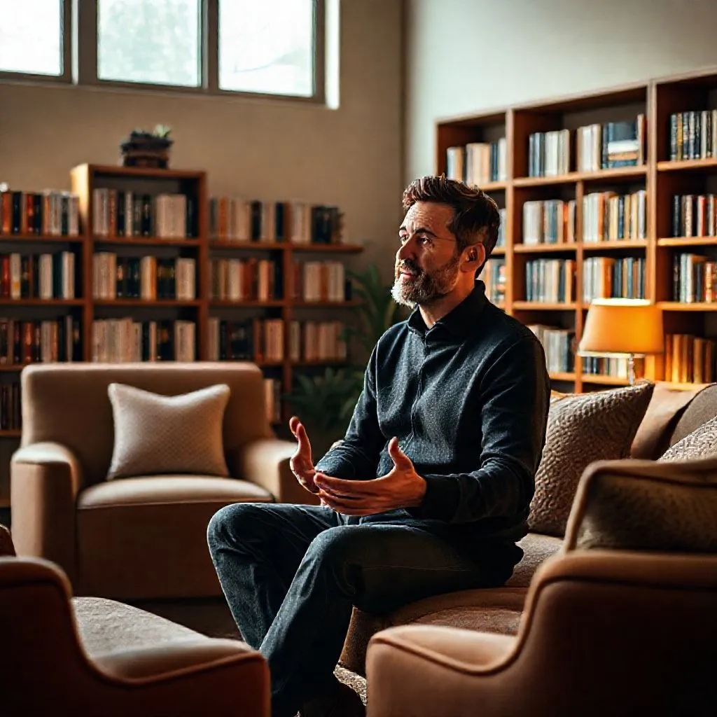 心理学家谈作为一个人的幸福感是什么