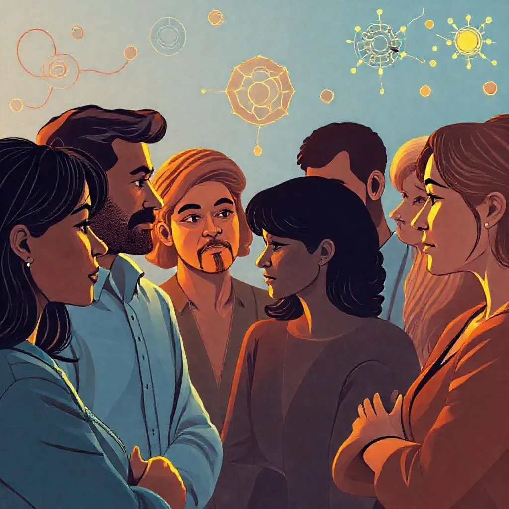 为人处世需要掌握的心理学