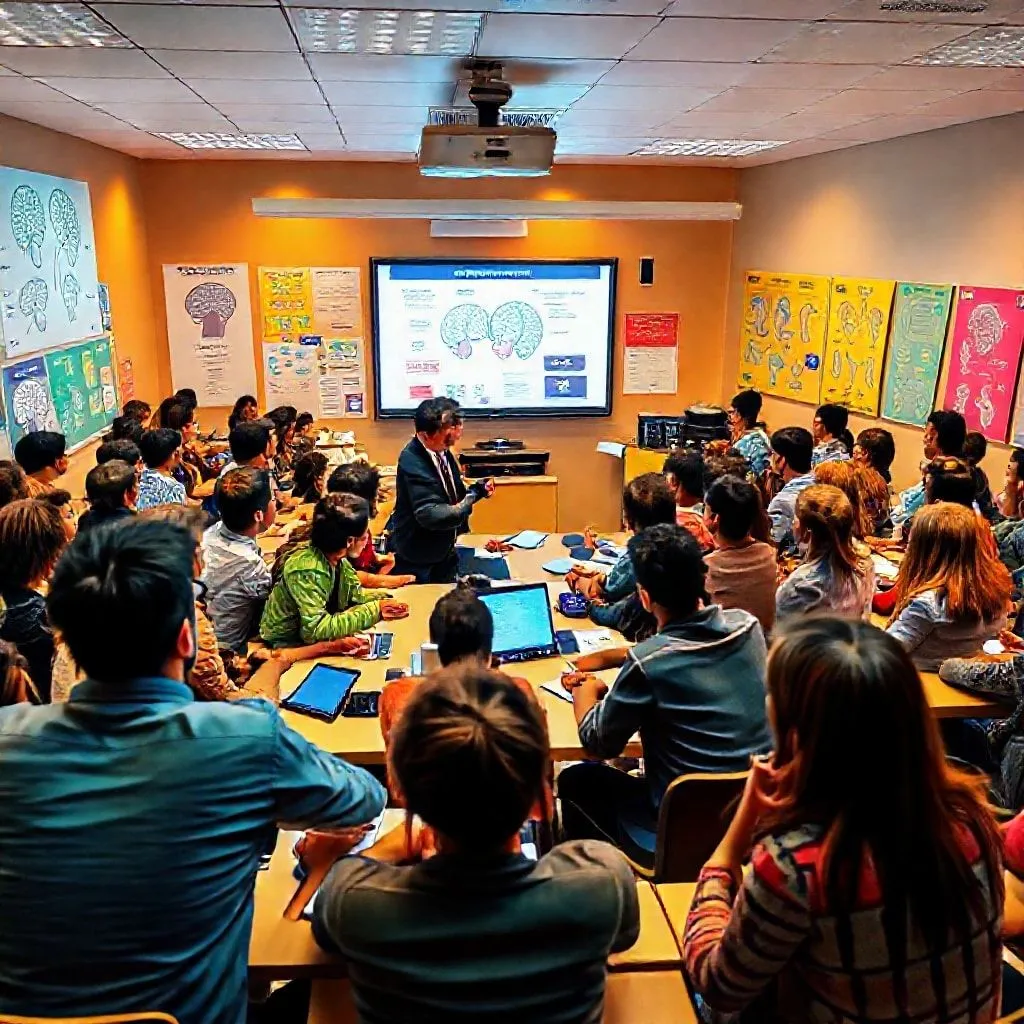 乐陵认知心理学培训