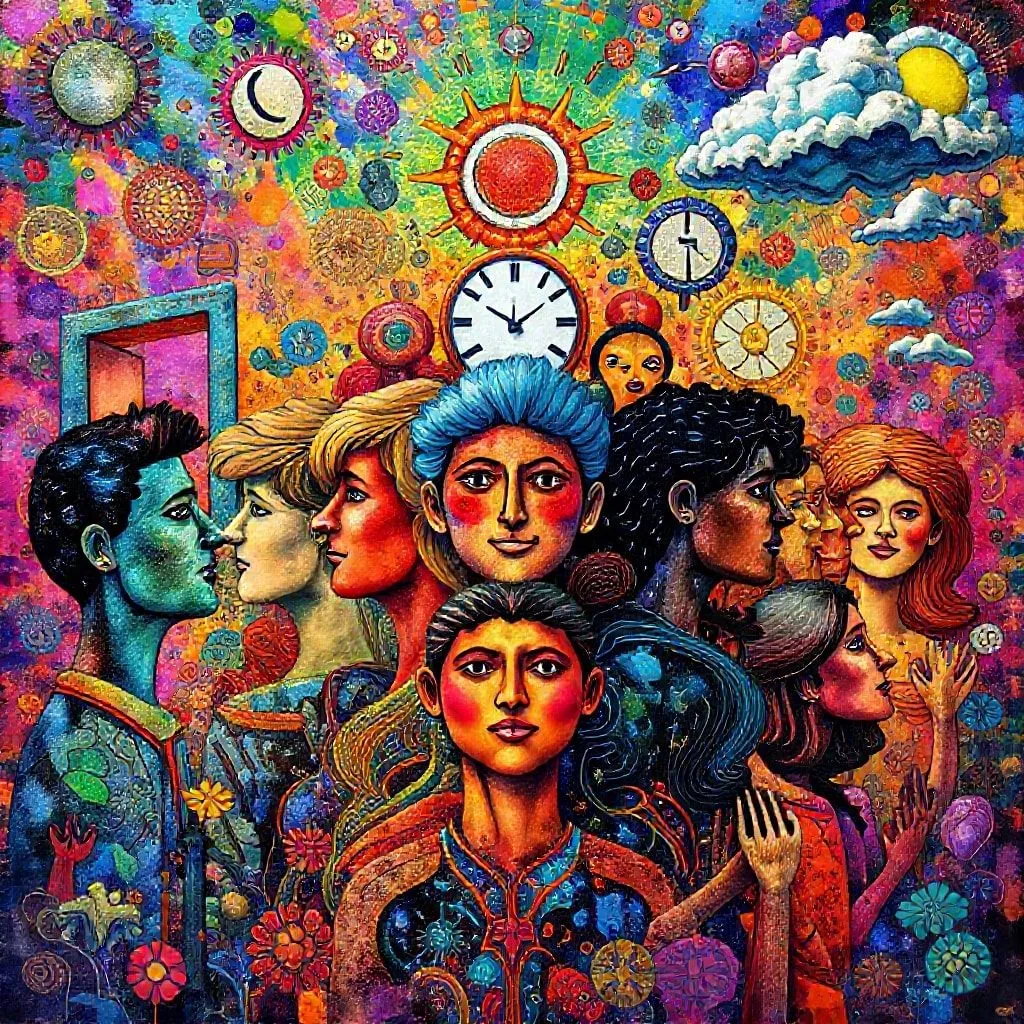 心理学中个性倾向性包括