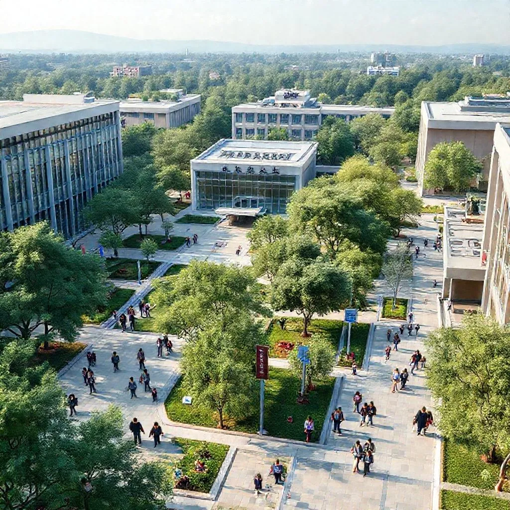 新疆师范大学心理学系是哪个校区的专业