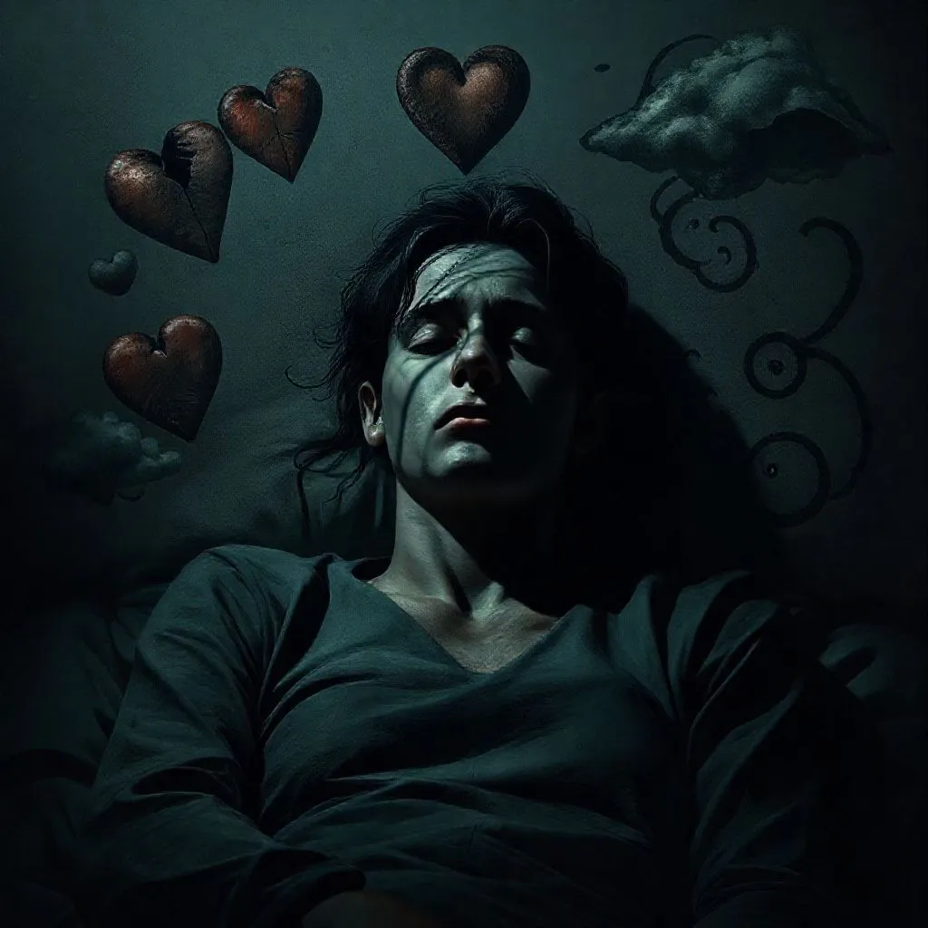 哪些事情会产生负面情绪心理学