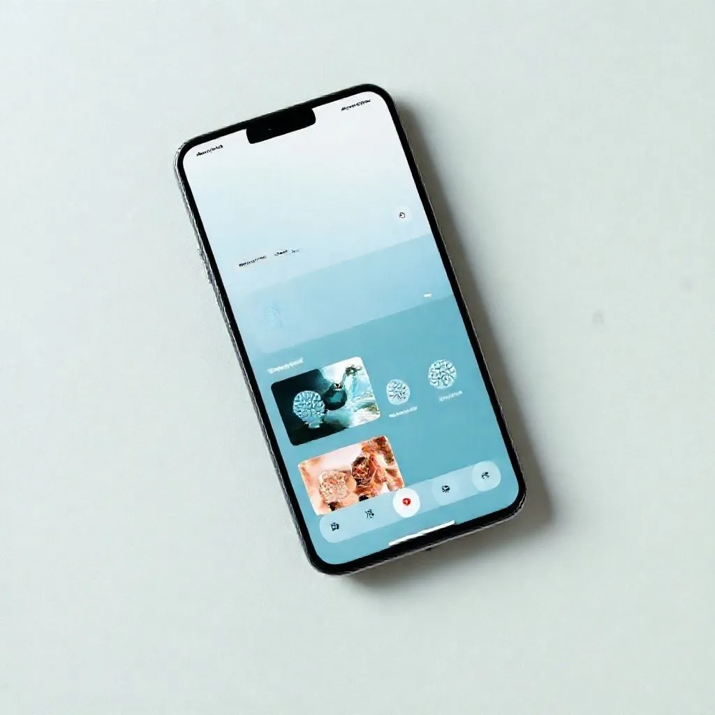 心理学短视频免费素材库app