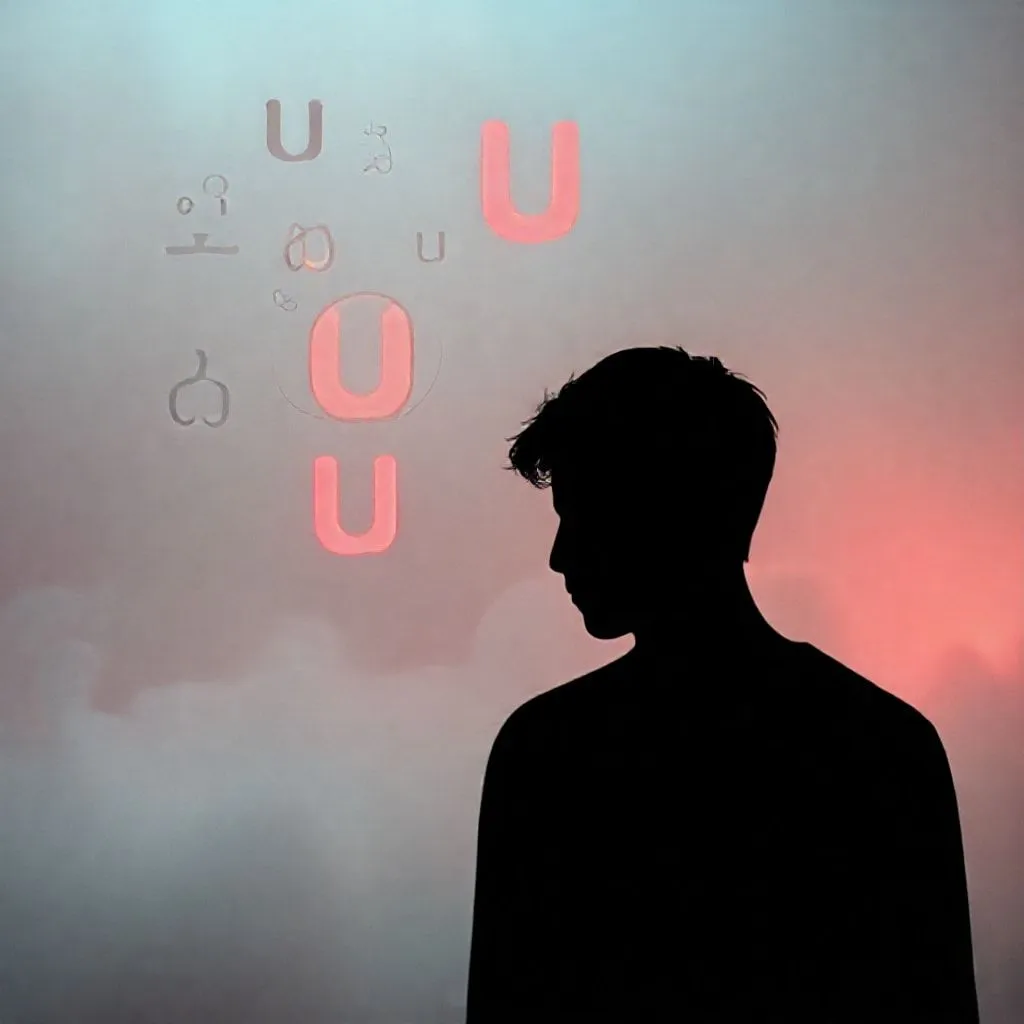 心理学测试uu是什么意思啊