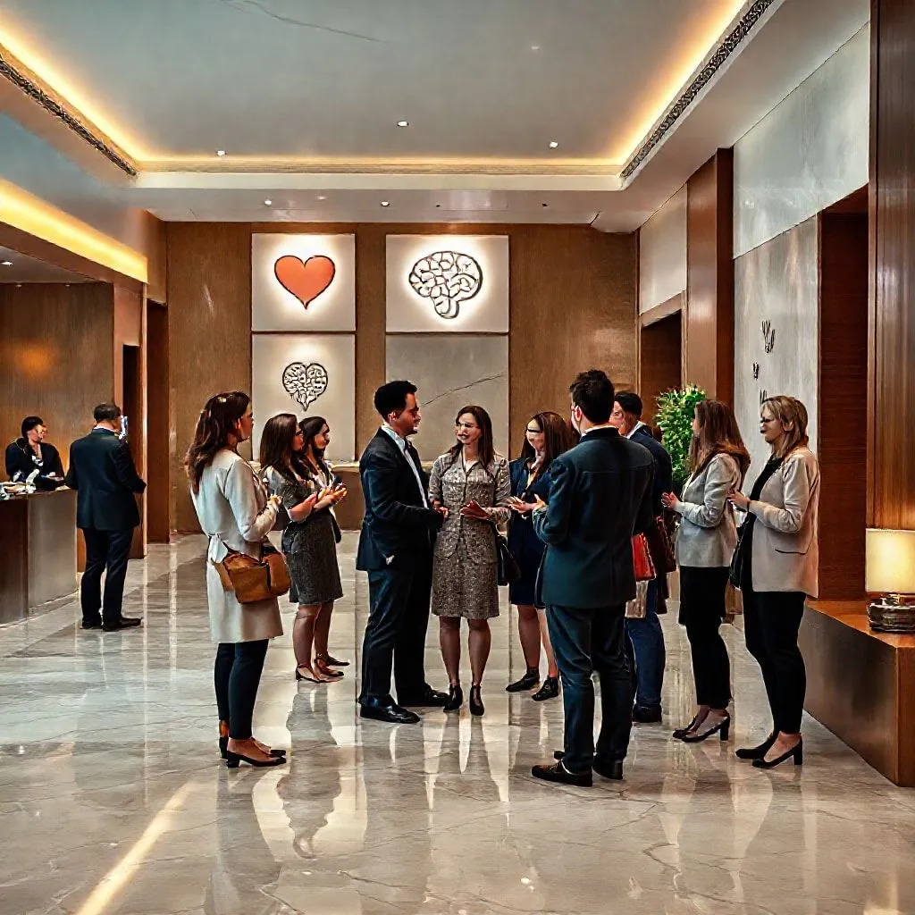 酒店服务心理学第三版ppt课件