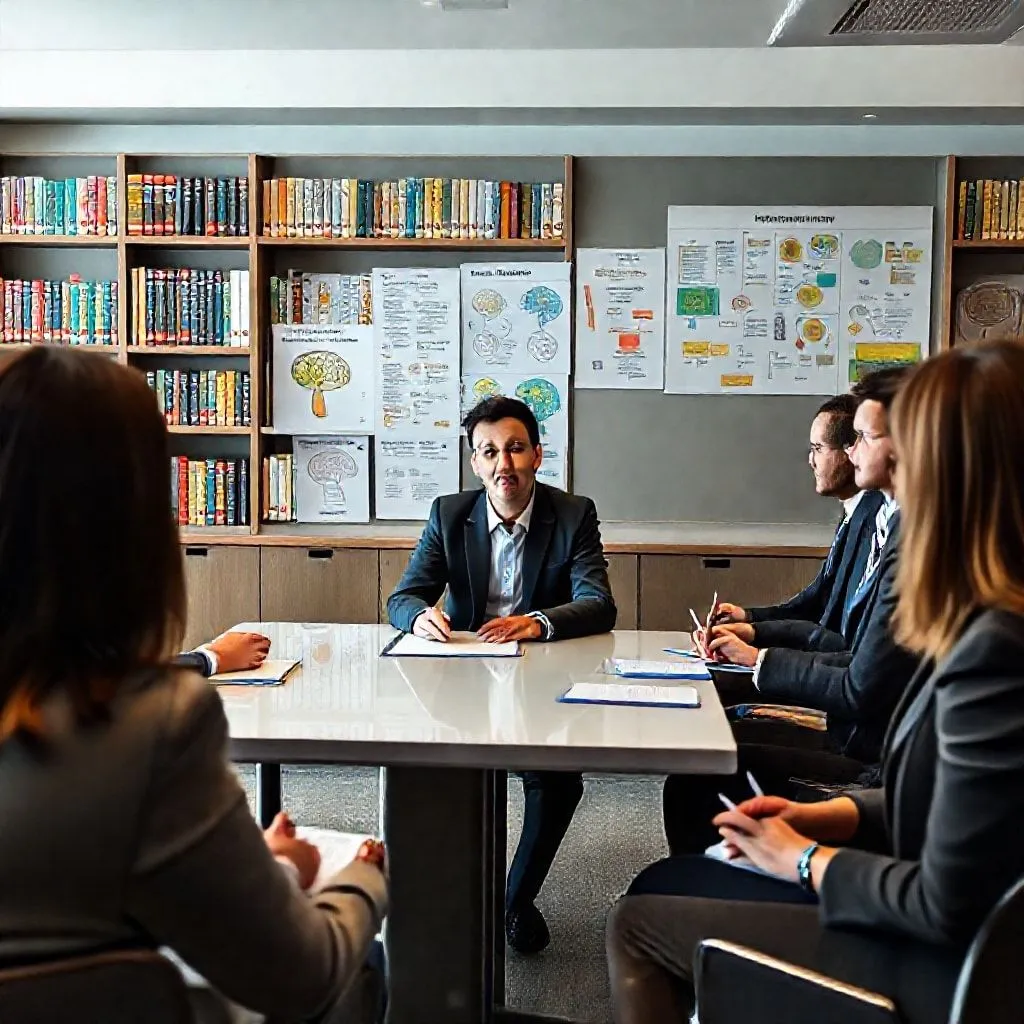 应用心理学教资面试学科有哪些